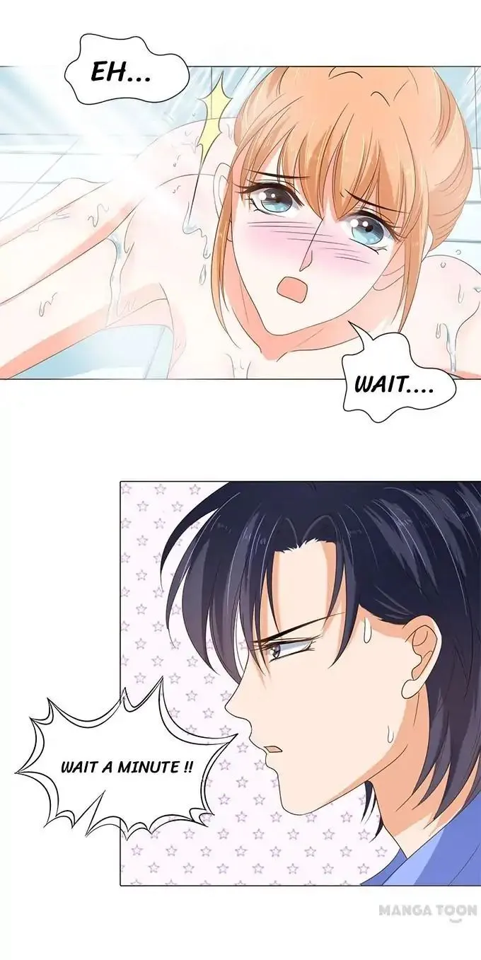 When Doctor Chu Wants Romance Mangakakalot X Chapter 67 Page 7