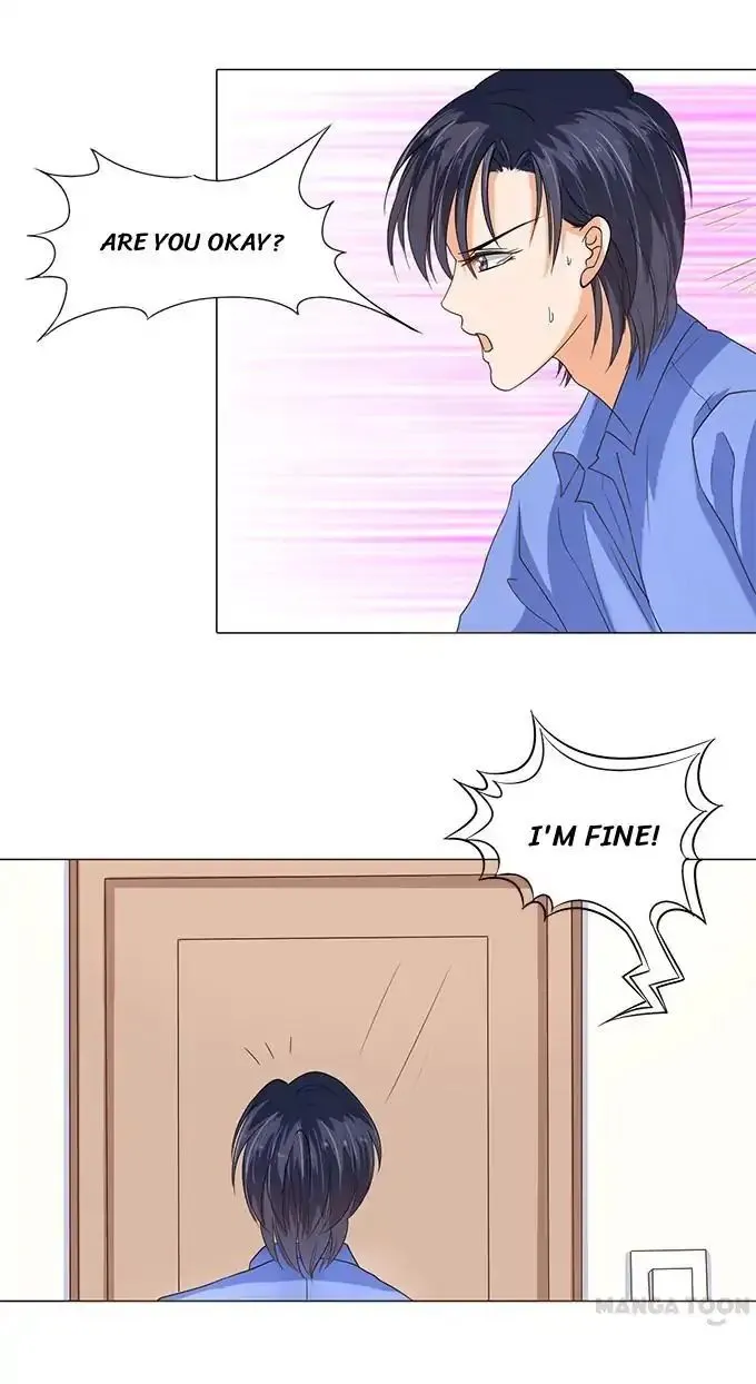 When Doctor Chu Wants Romance Mangakakalot X Chapter 67 Page 1