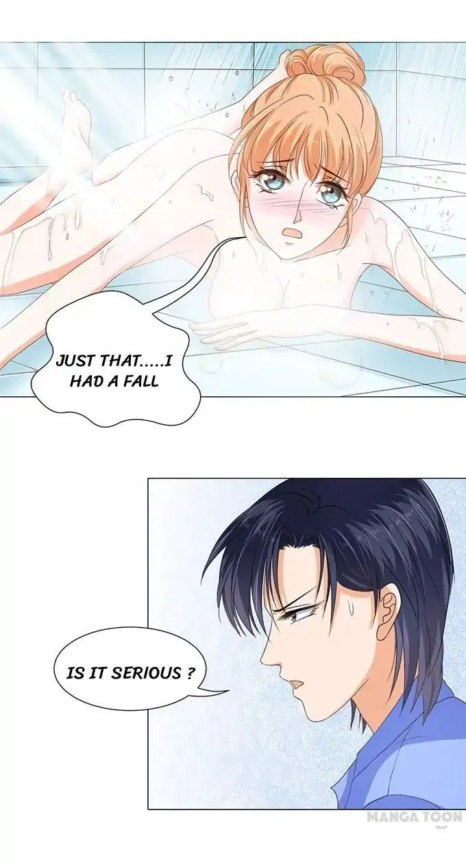 When Doctor Chu Wants Romance Mangakakalot X Chapter 67 Page 2