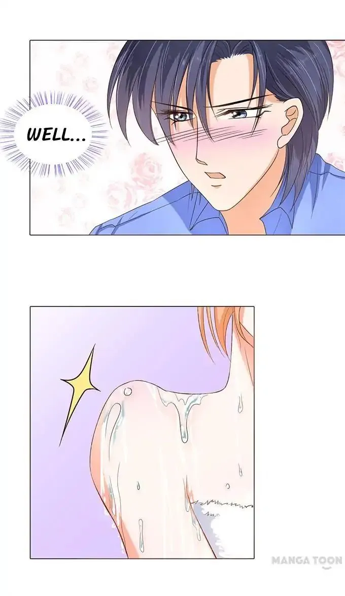 When Doctor Chu Wants Romance Mangakakalot X Chapter 67 Page 15