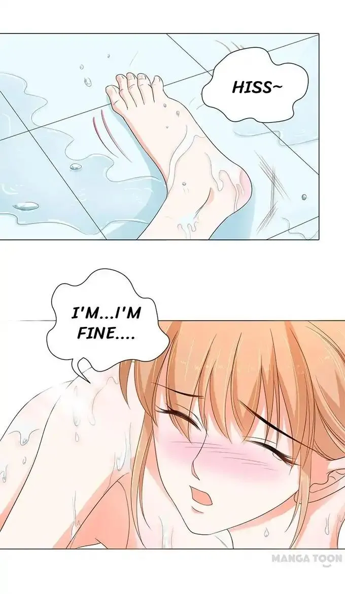 When Doctor Chu Wants Romance Mangakakalot X Chapter 67 Page 3