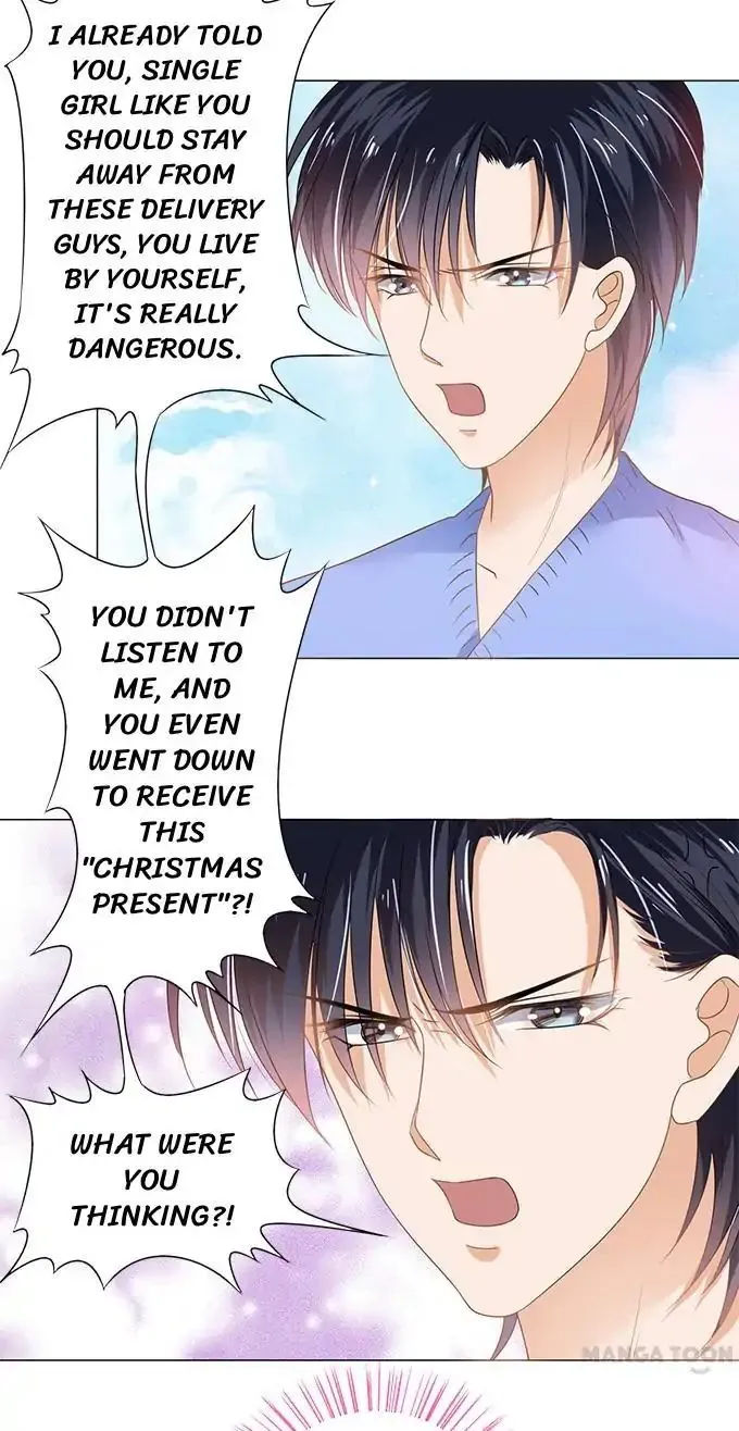 When Doctor Chu Wants Romance Mangakakalot X Chapter 73 Page 13