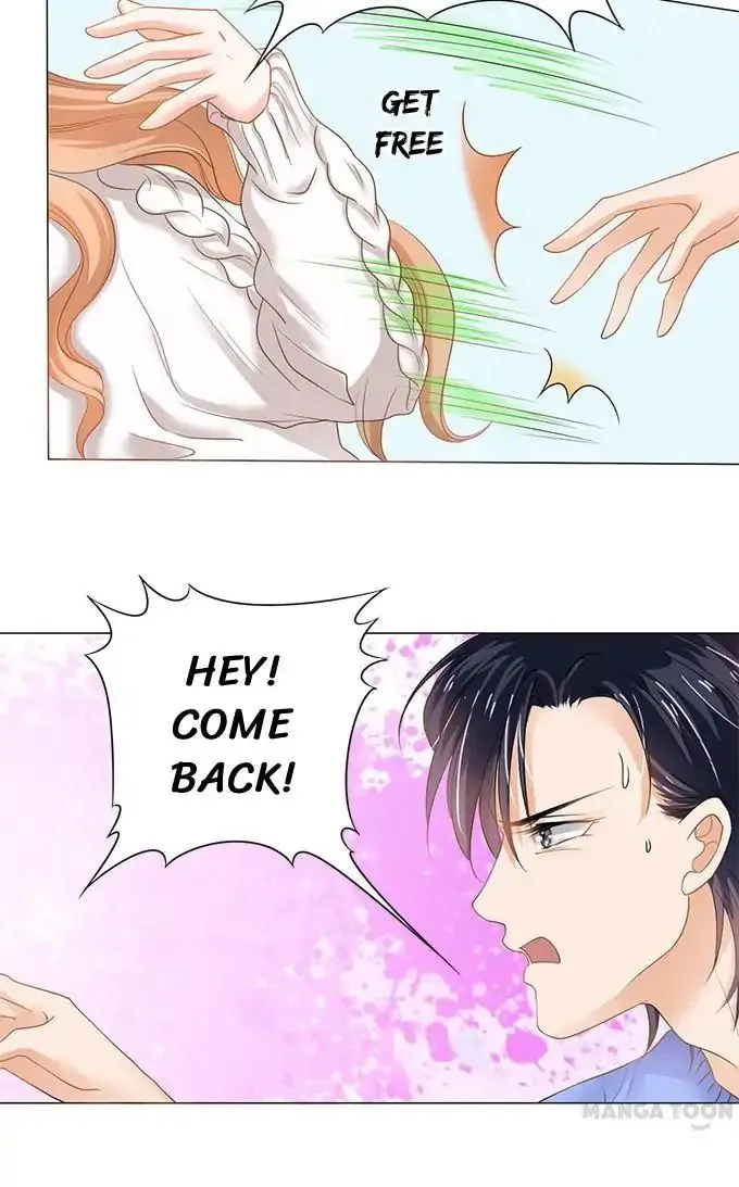 When Doctor Chu Wants Romance Mangakakalot X Chapter 73 Page 26