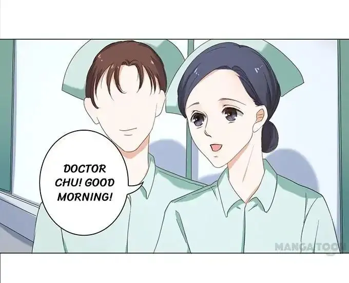 When Doctor Chu Wants Romance Mangakakalot X Chapter 10 Page 20