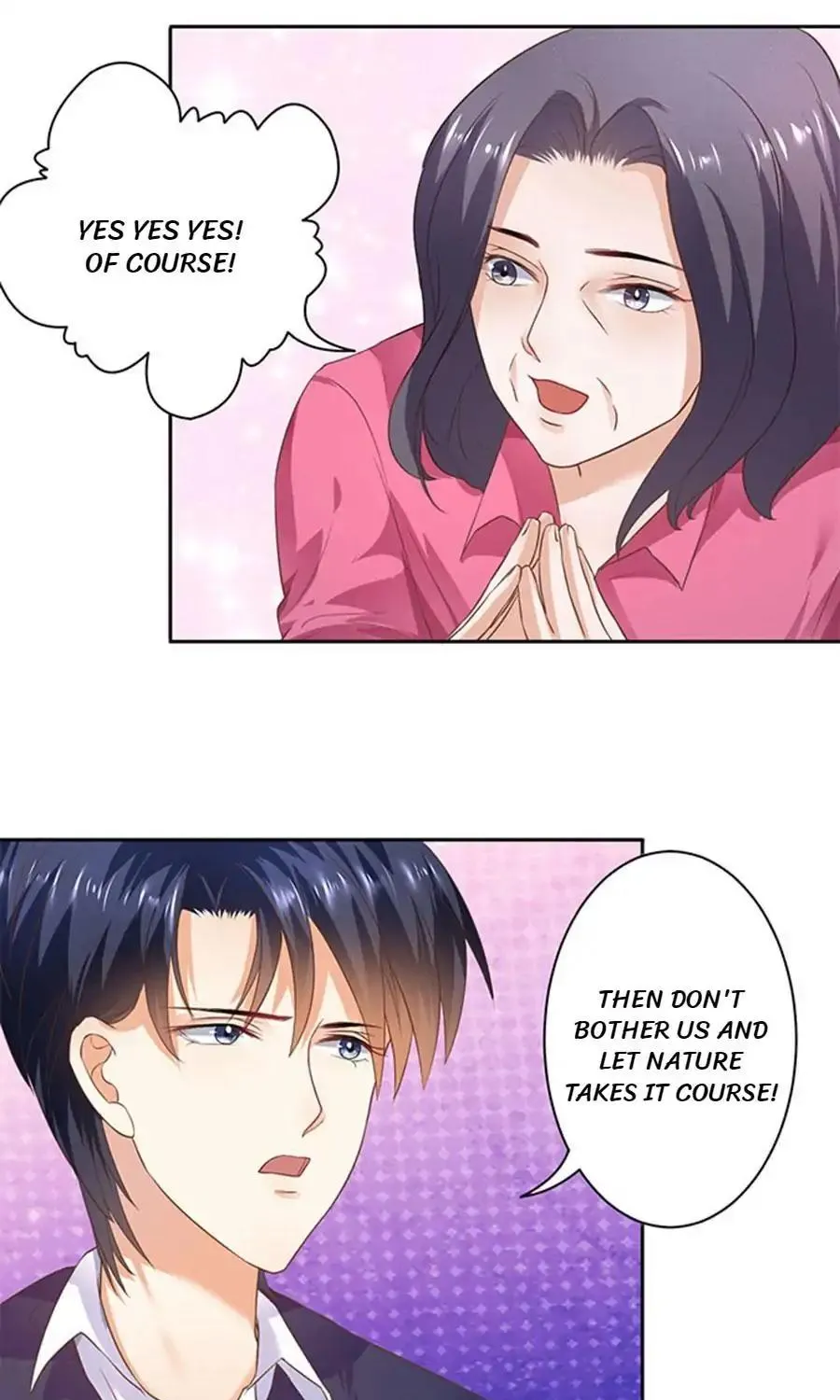 When Doctor Chu Wants Romance Mangakakalot X Chapter 126 Page 11