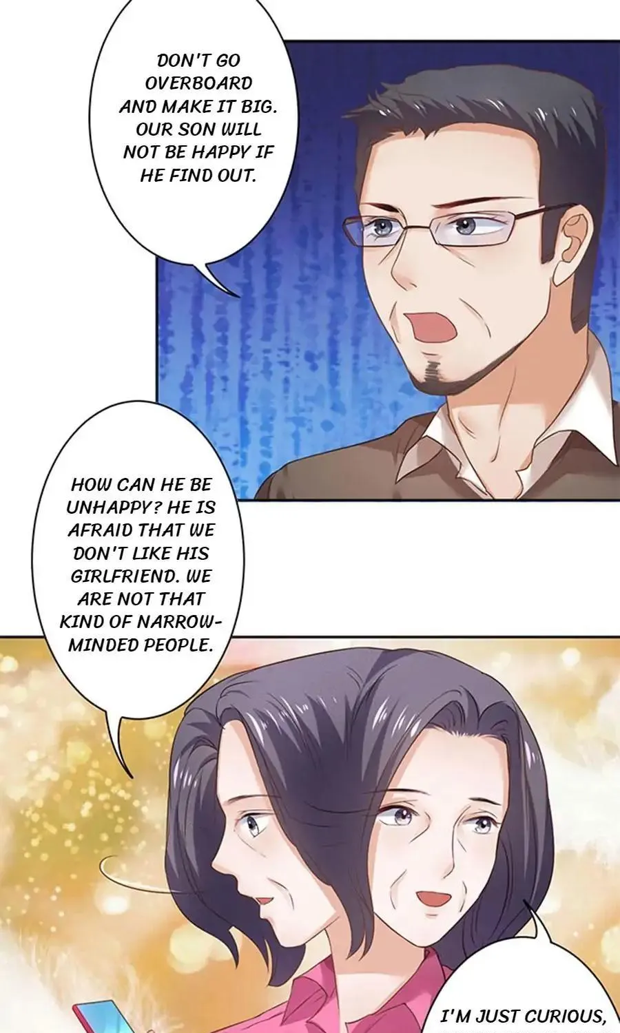 When Doctor Chu Wants Romance Mangakakalot X Chapter 126 Page 24