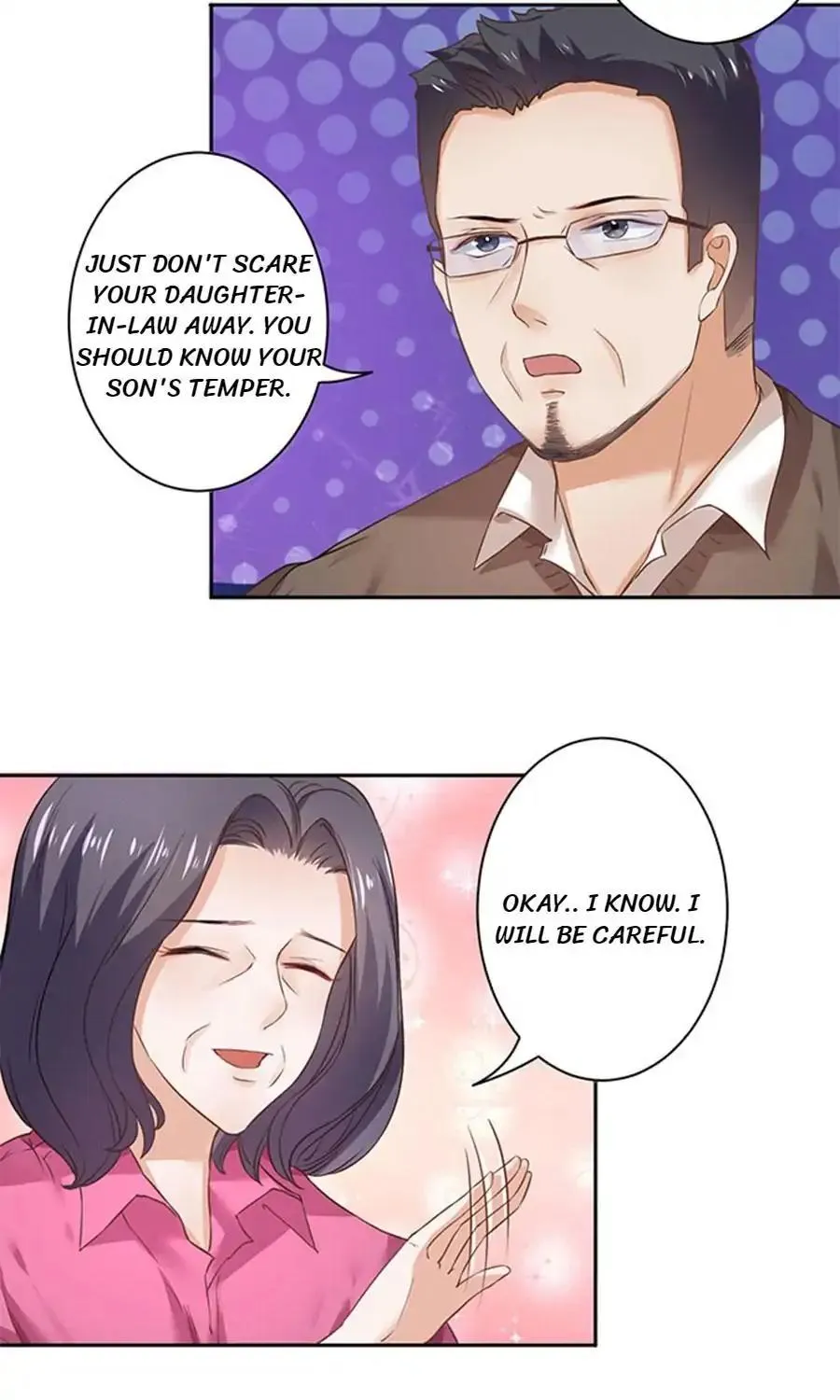 When Doctor Chu Wants Romance Mangakakalot X Chapter 126 Page 26