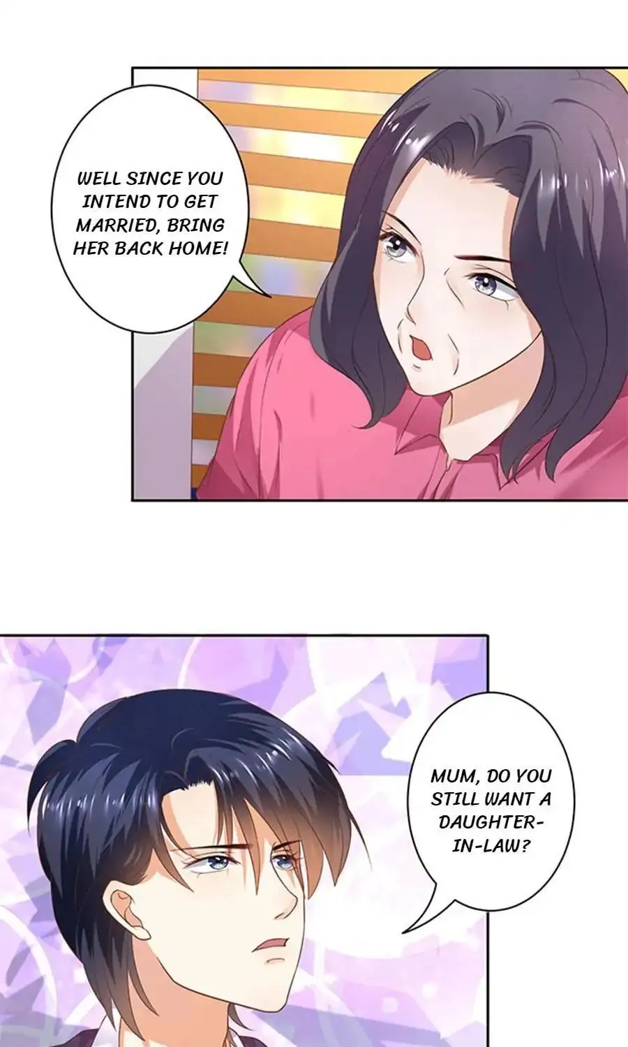 When Doctor Chu Wants Romance Mangakakalot X Chapter 126 Page 8