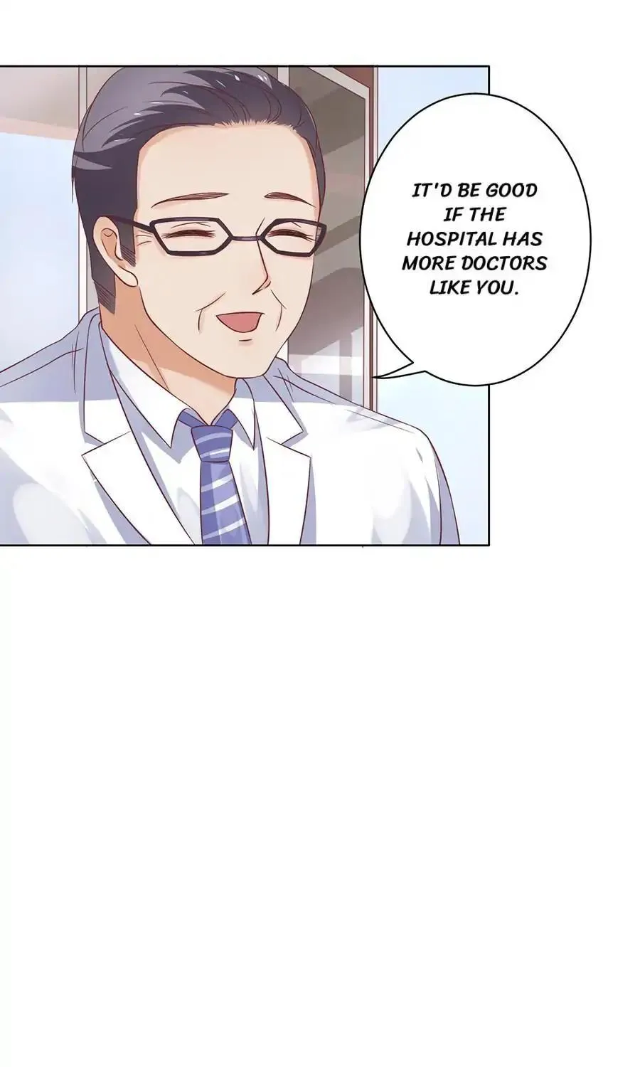 When Doctor Chu Wants Romance Mangakakalot X Chapter 138 Page 42