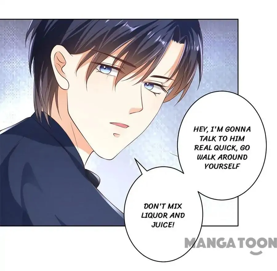 When Doctor Chu Wants Romance Mangakakalot X Chapter 155 Page 21