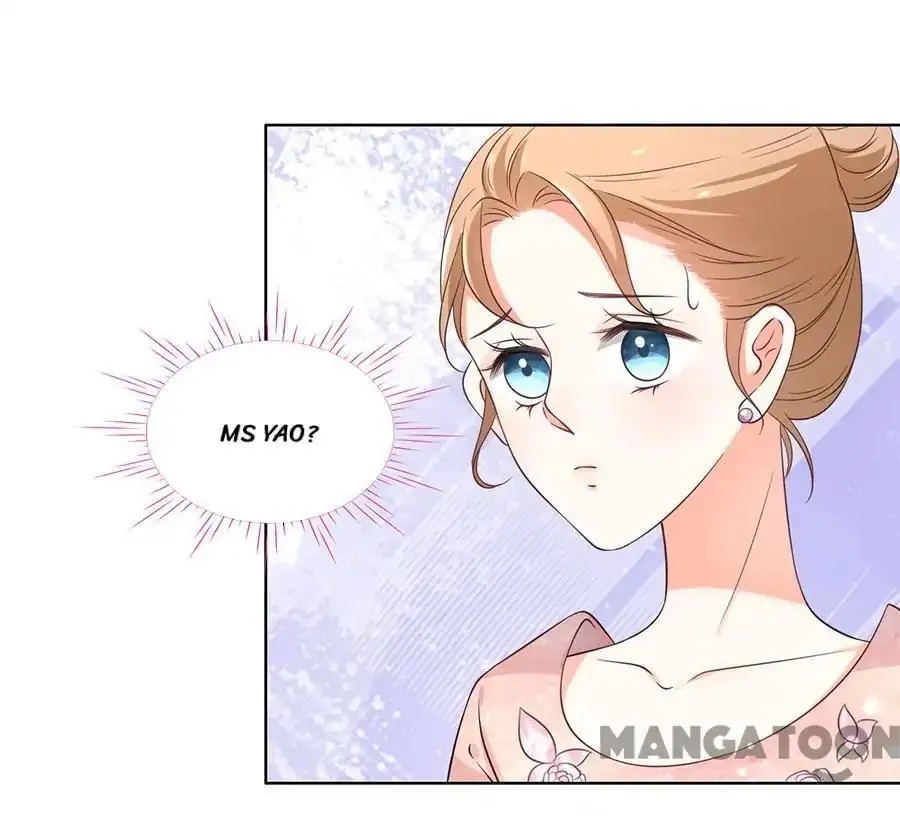 When Doctor Chu Wants Romance Mangakakalot X Chapter 155 Page 34