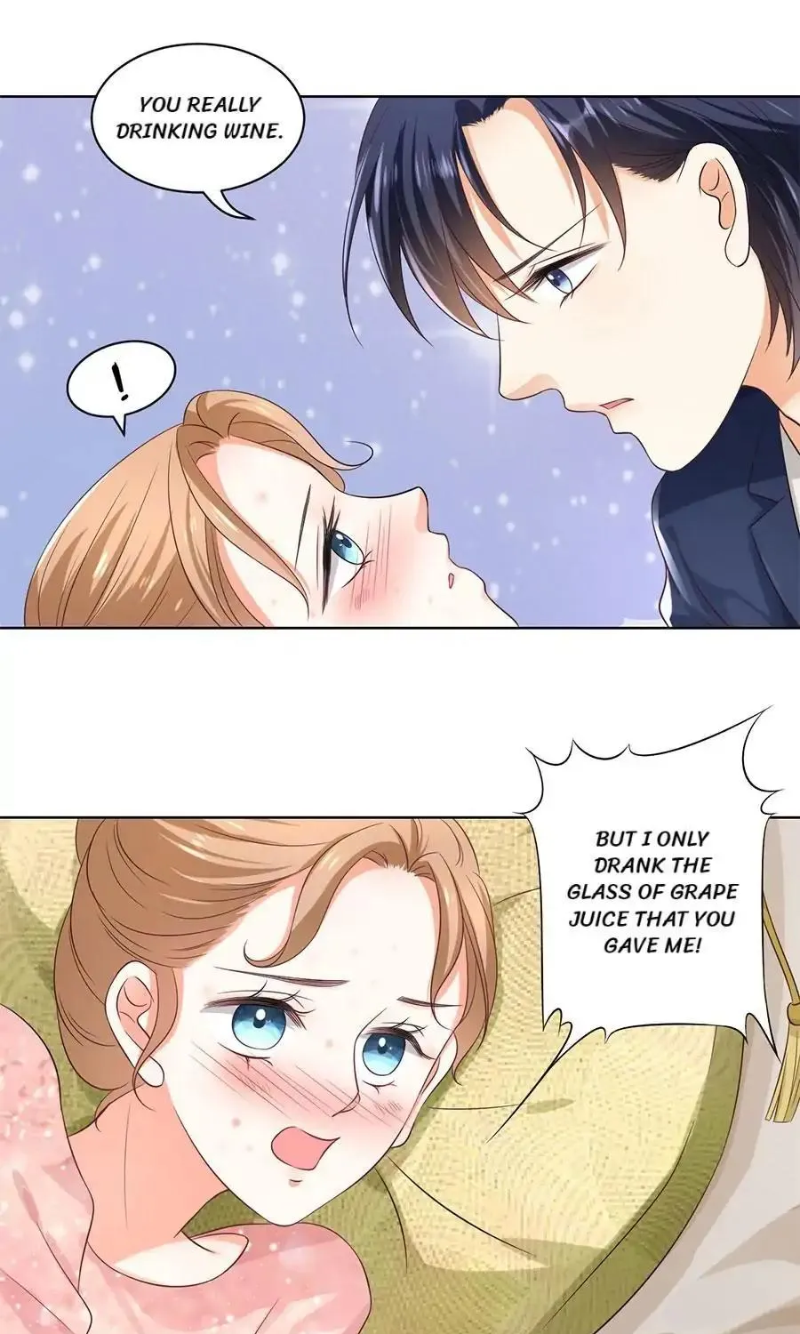 When Doctor Chu Wants Romance Mangakakalot X Chapter 158 Page 13