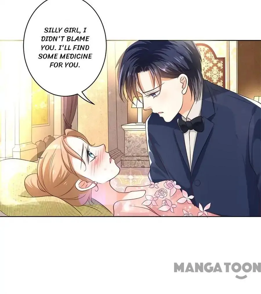 When Doctor Chu Wants Romance Mangakakalot X Chapter 158 Page 15