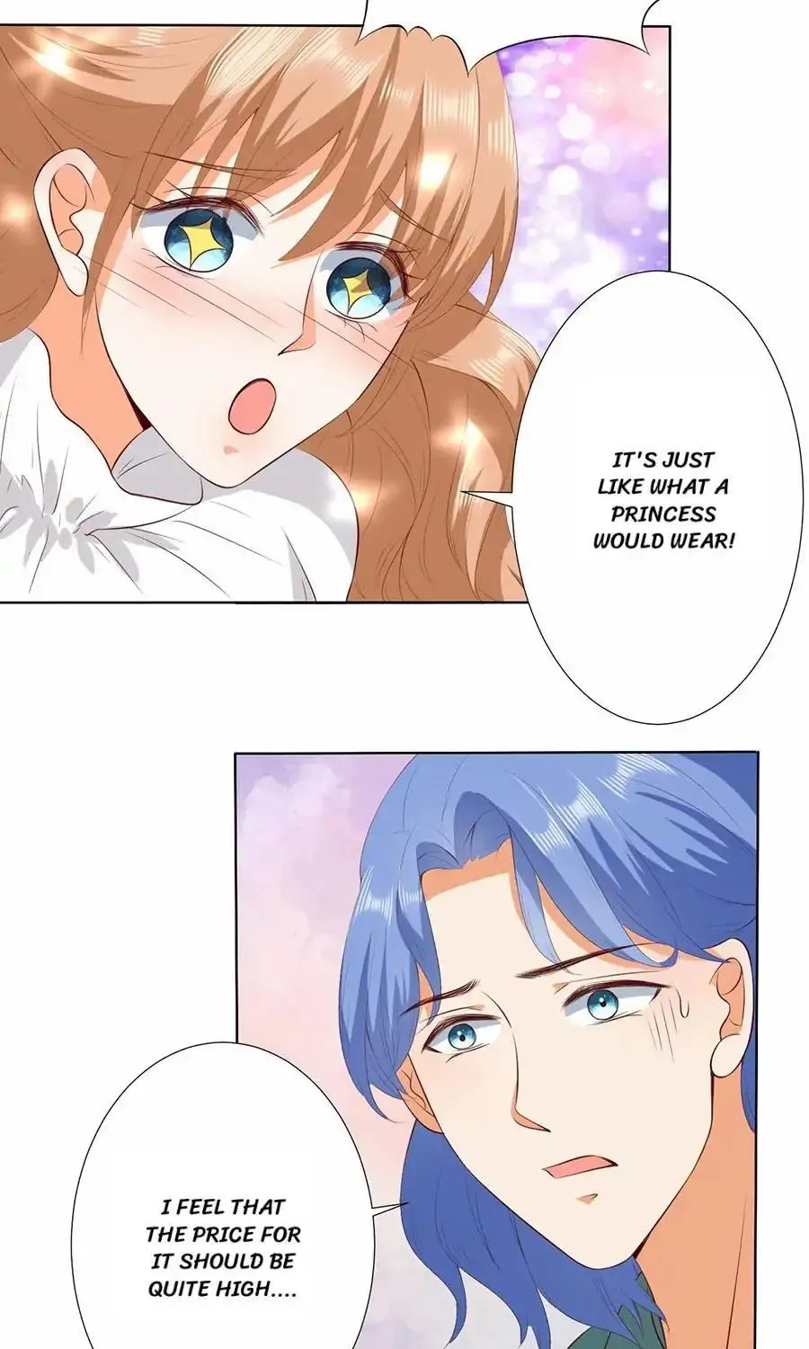 When Doctor Chu Wants Romance Mangakakalot X Chapter 179 Page 16