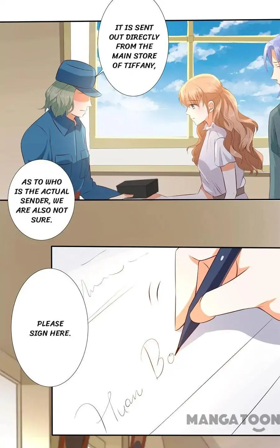 When Doctor Chu Wants Romance Mangakakalot X Chapter 179 Page 10