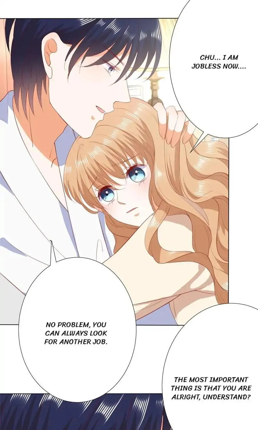 When Doctor Chu Wants Romance Mangakakalot X Chapter 224 Page 2