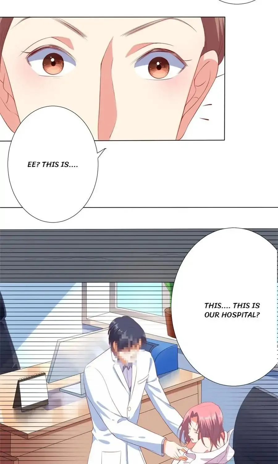 When Doctor Chu Wants Romance Mangakakalot X Chapter 224 Page 24