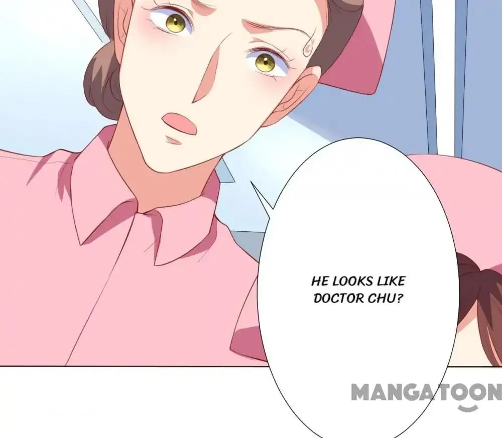 When Doctor Chu Wants Romance Mangakakalot X Chapter 224 Page 29