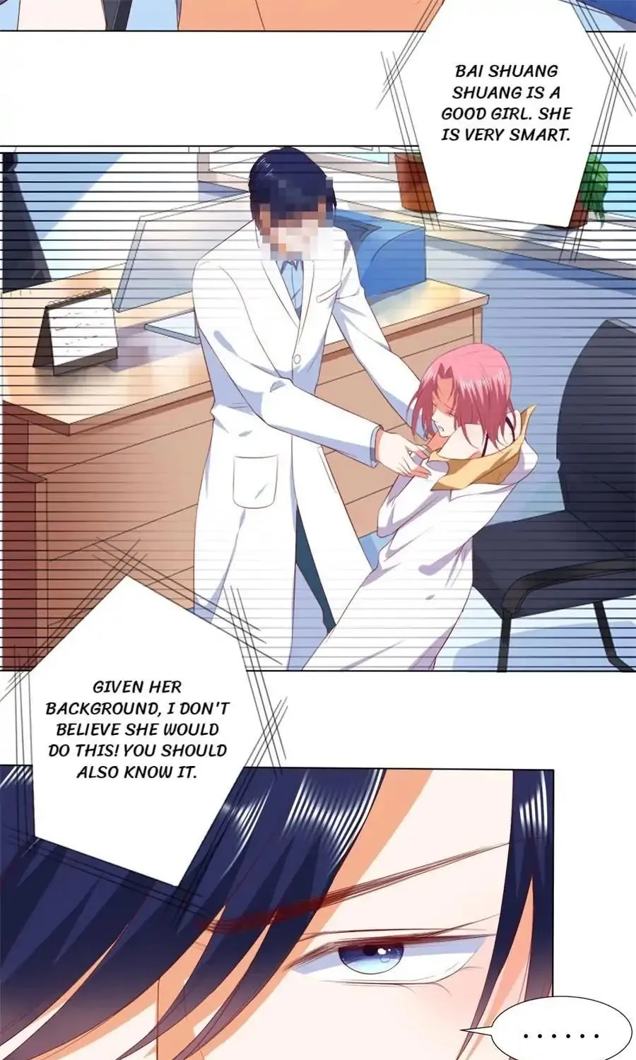 When Doctor Chu Wants Romance Mangakakalot X Chapter 224 Page 40