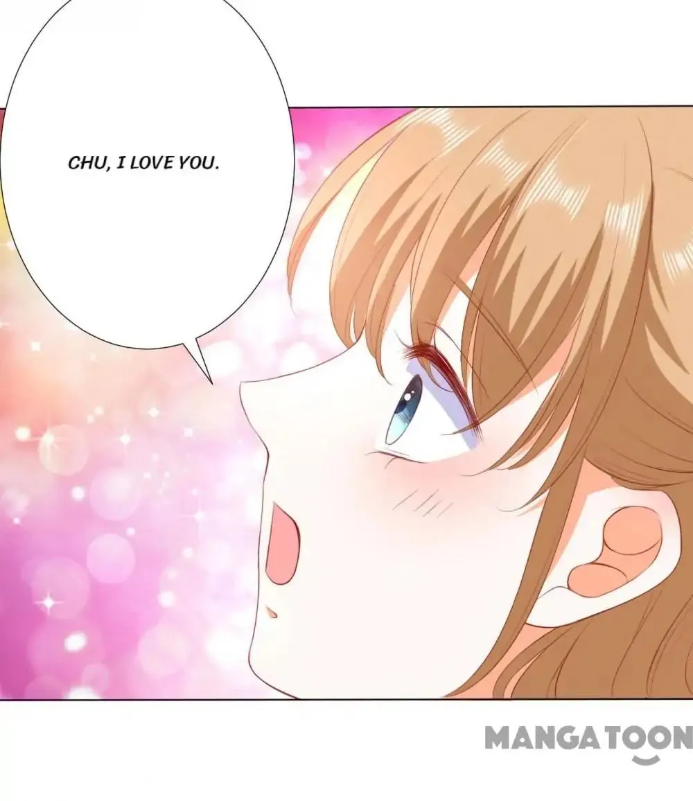 When Doctor Chu Wants Romance Mangakakalot X Chapter 224 Page 8