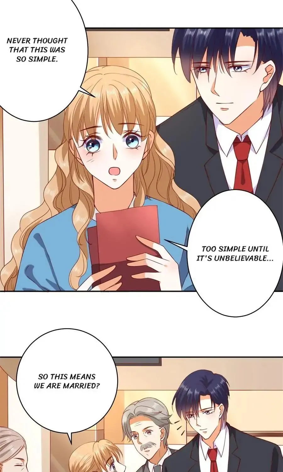 When Doctor Chu Wants Romance Mangakakalot X Chapter 235 Page 15