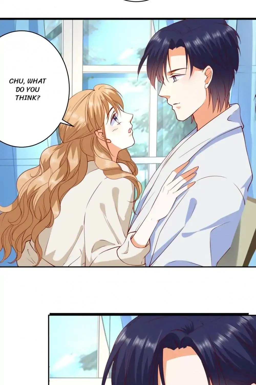 When Doctor Chu Wants Romance Mangakakalot X Chapter 235 Page 6