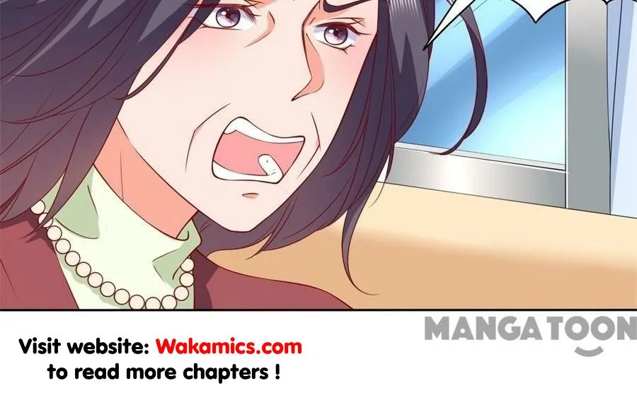 When Doctor Chu Wants Romance Mangakakalot X Chapter 236 Page 33