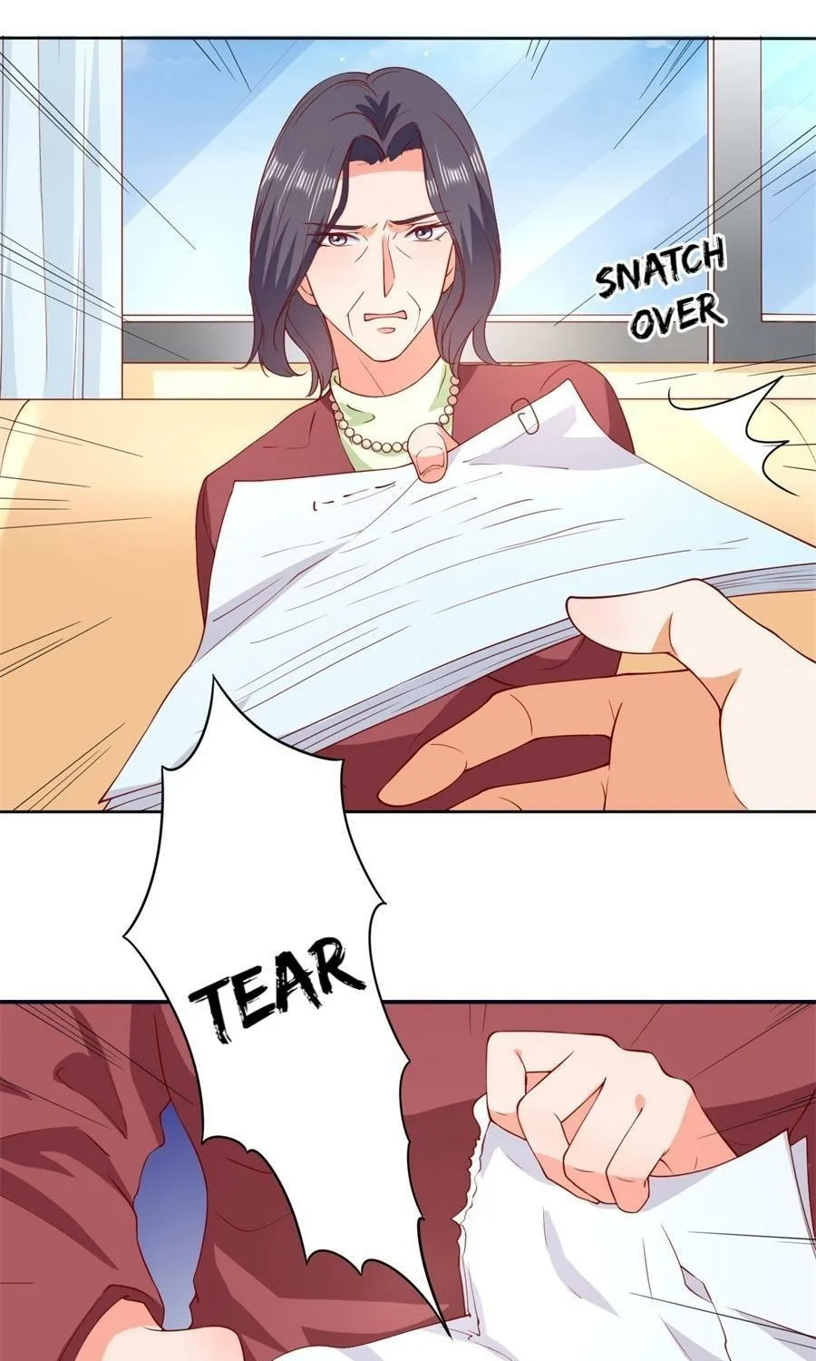 When Doctor Chu Wants Romance Mangakakalot X Chapter 236 Page 51