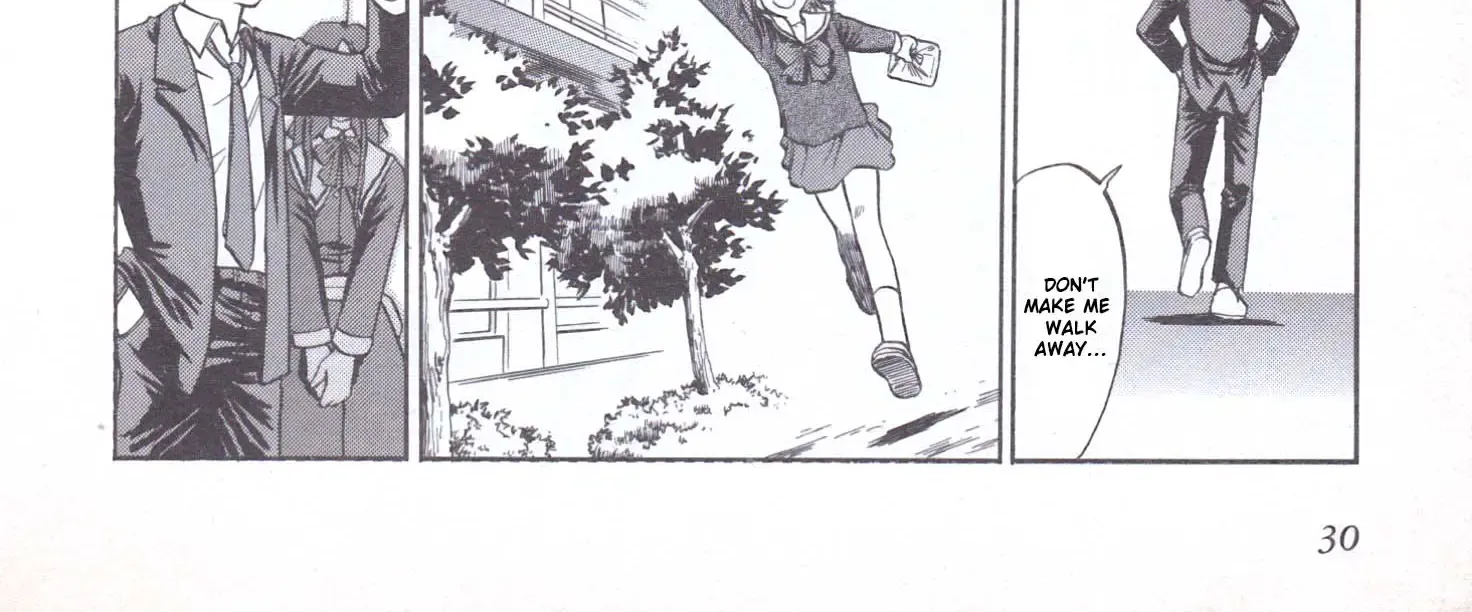 Wind ~A Breath of Heart~ Mangakakalot X Chapter 1 Page 67