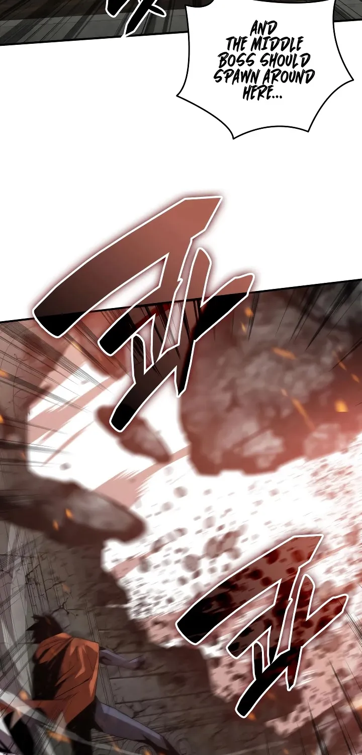Worn And Torn Newbie Mangakakalot X Chapter 40 Page 6