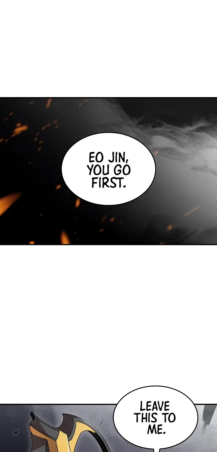 Worn And Torn Newbie Mangakakalot X Chapter 40 Page 13