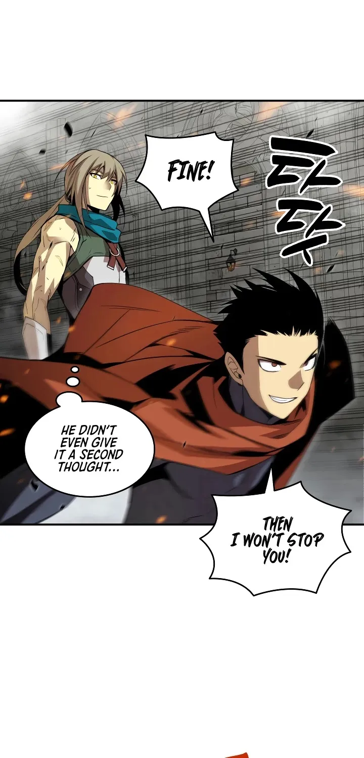 Worn And Torn Newbie Mangakakalot X Chapter 40 Page 20