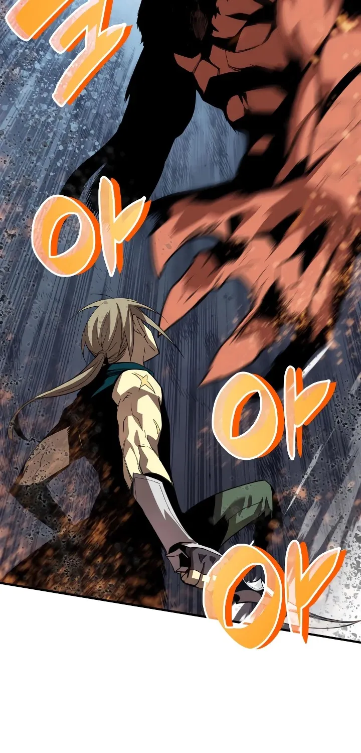 Worn And Torn Newbie Mangakakalot X Chapter 40 Page 27