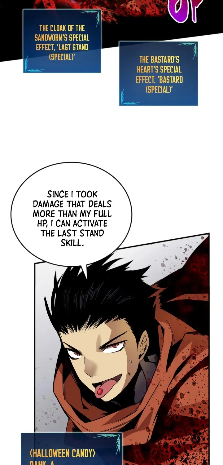 Worn And Torn Newbie Mangakakalot X Chapter 41 Page 16