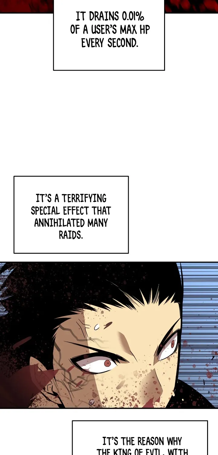 Worn And Torn Newbie Mangakakalot X Chapter 41 Page 31