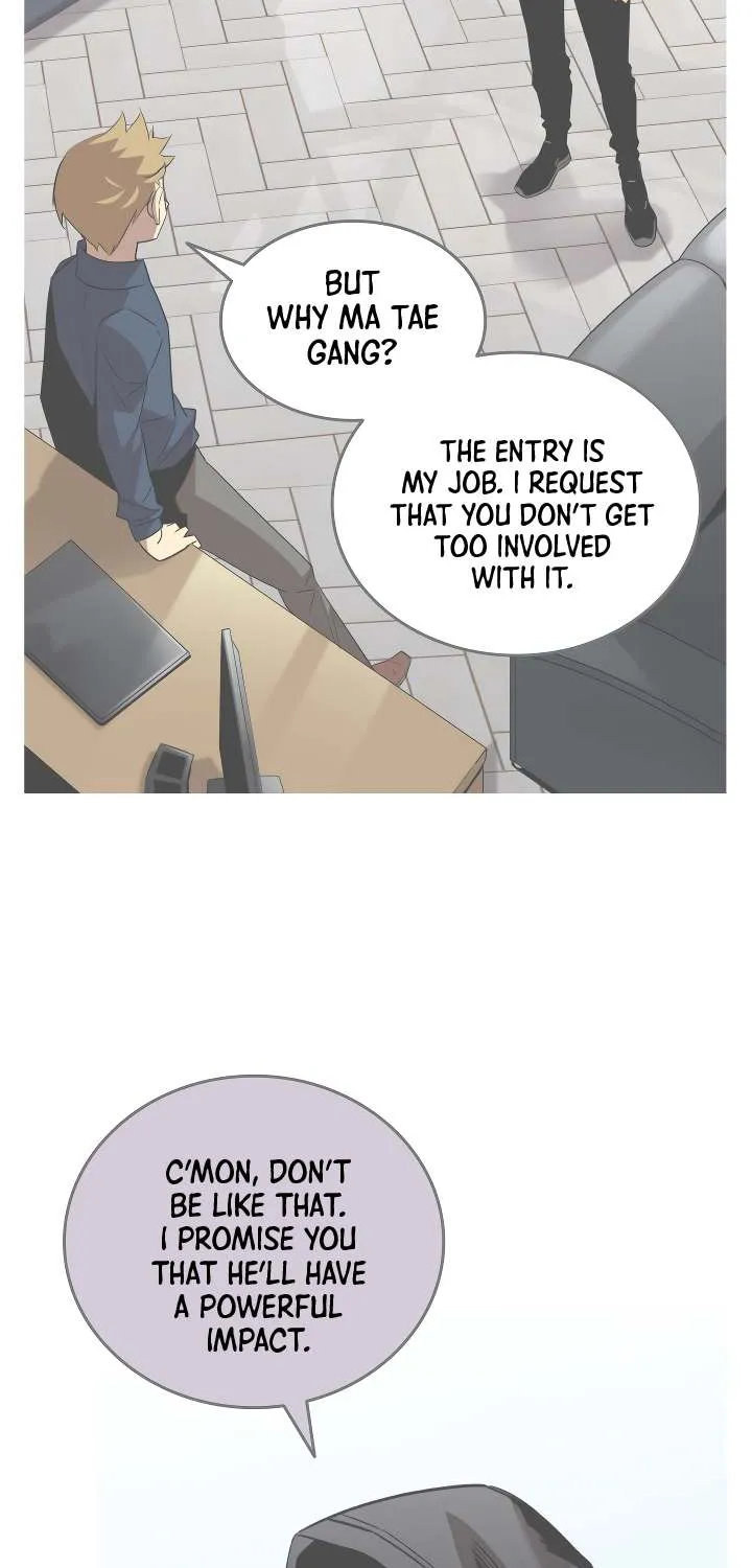 Worn And Torn Newbie Mangakakalot X Chapter 44 Page 46