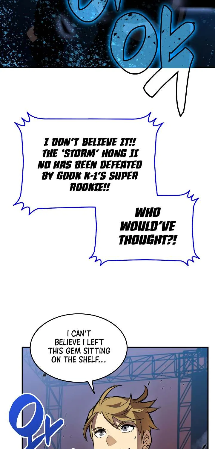 Worn And Torn Newbie Mangakakalot X Chapter 44 Page 80