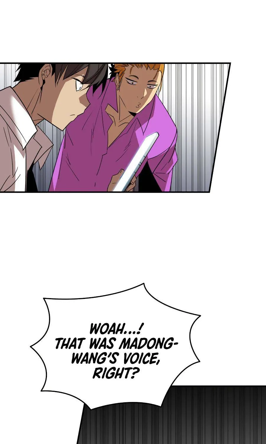 Worn And Torn Newbie Mangakakalot X Chapter 52 Page 57