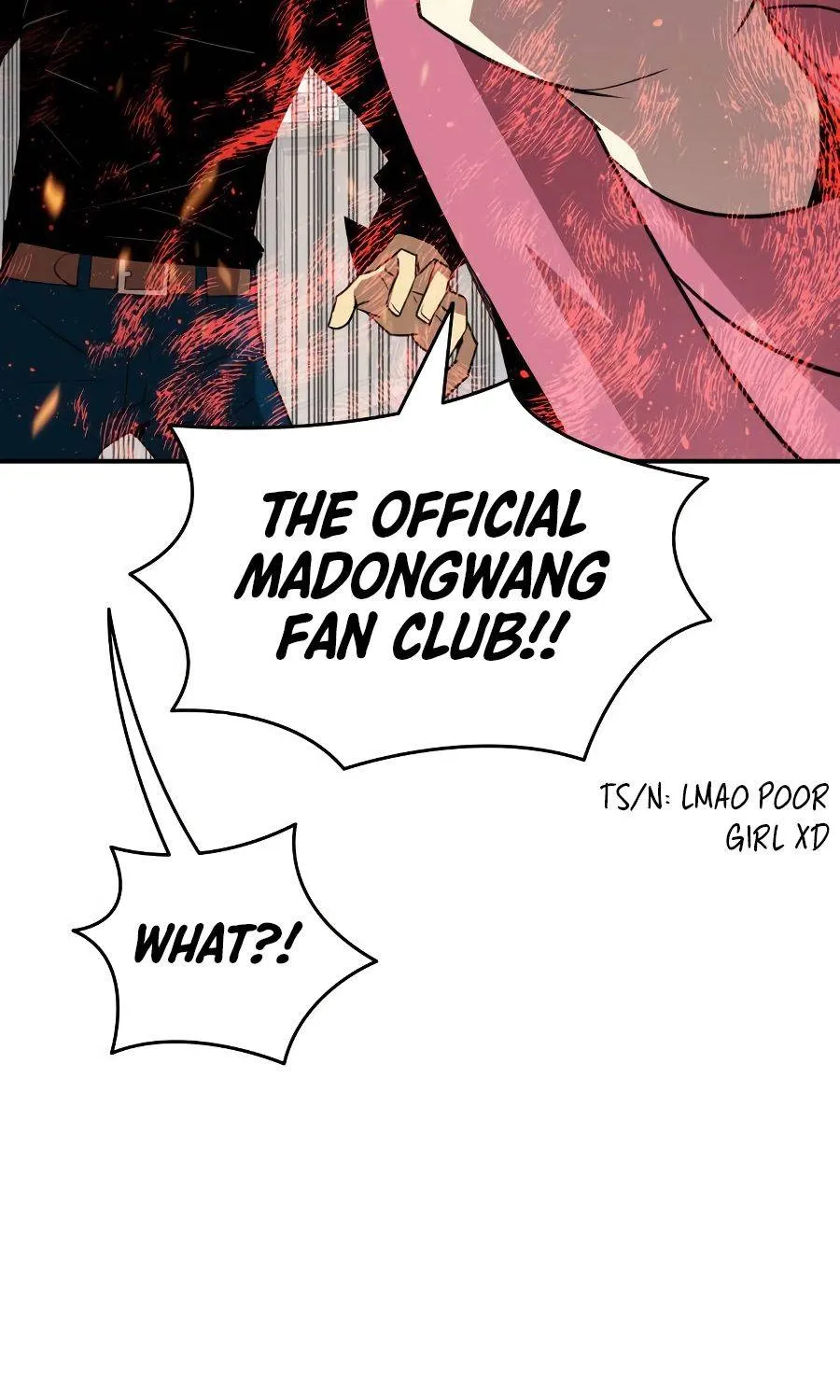Worn And Torn Newbie Mangakakalot X Chapter 52 Page 79