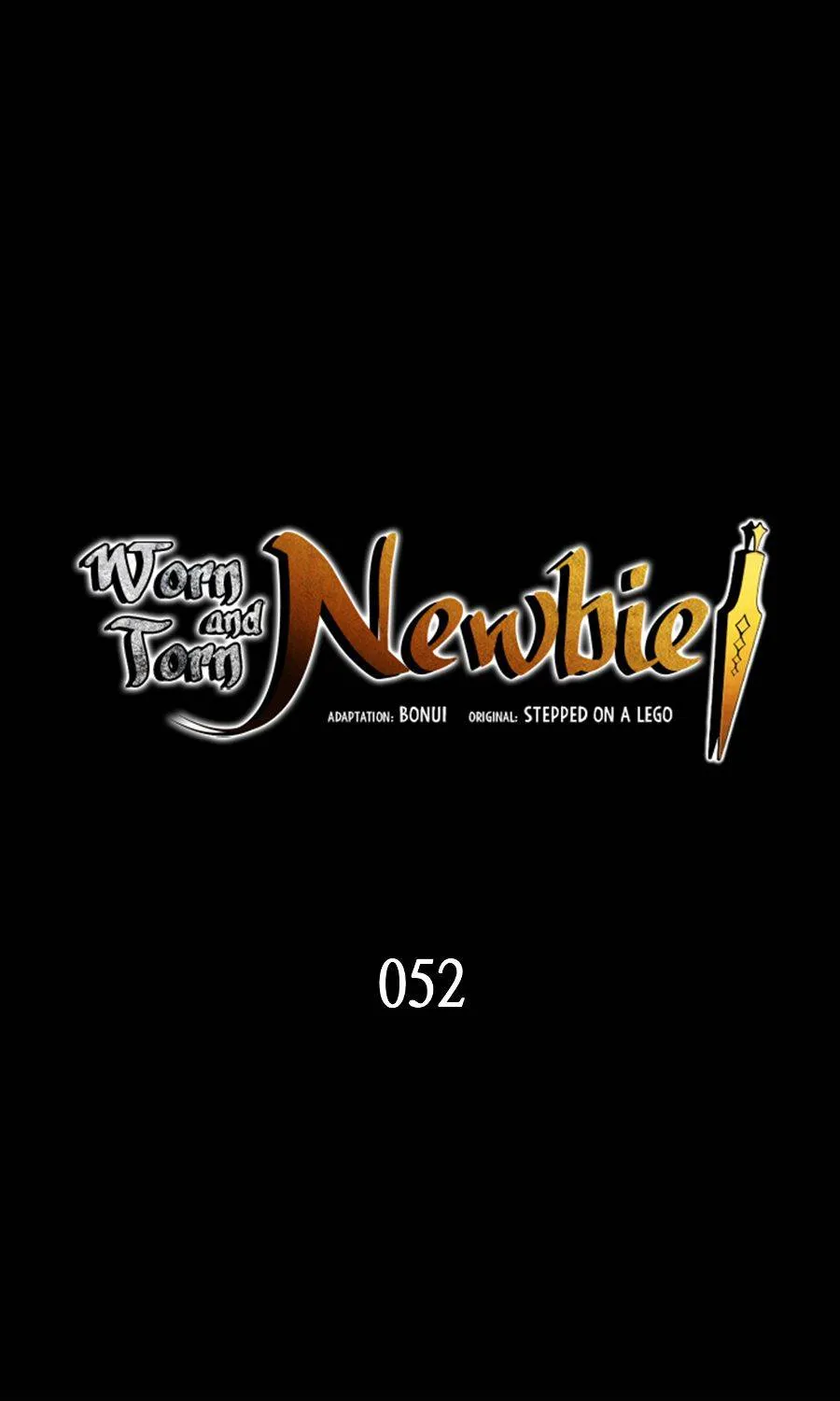 Worn And Torn Newbie Mangakakalot X Chapter 52 Page 9