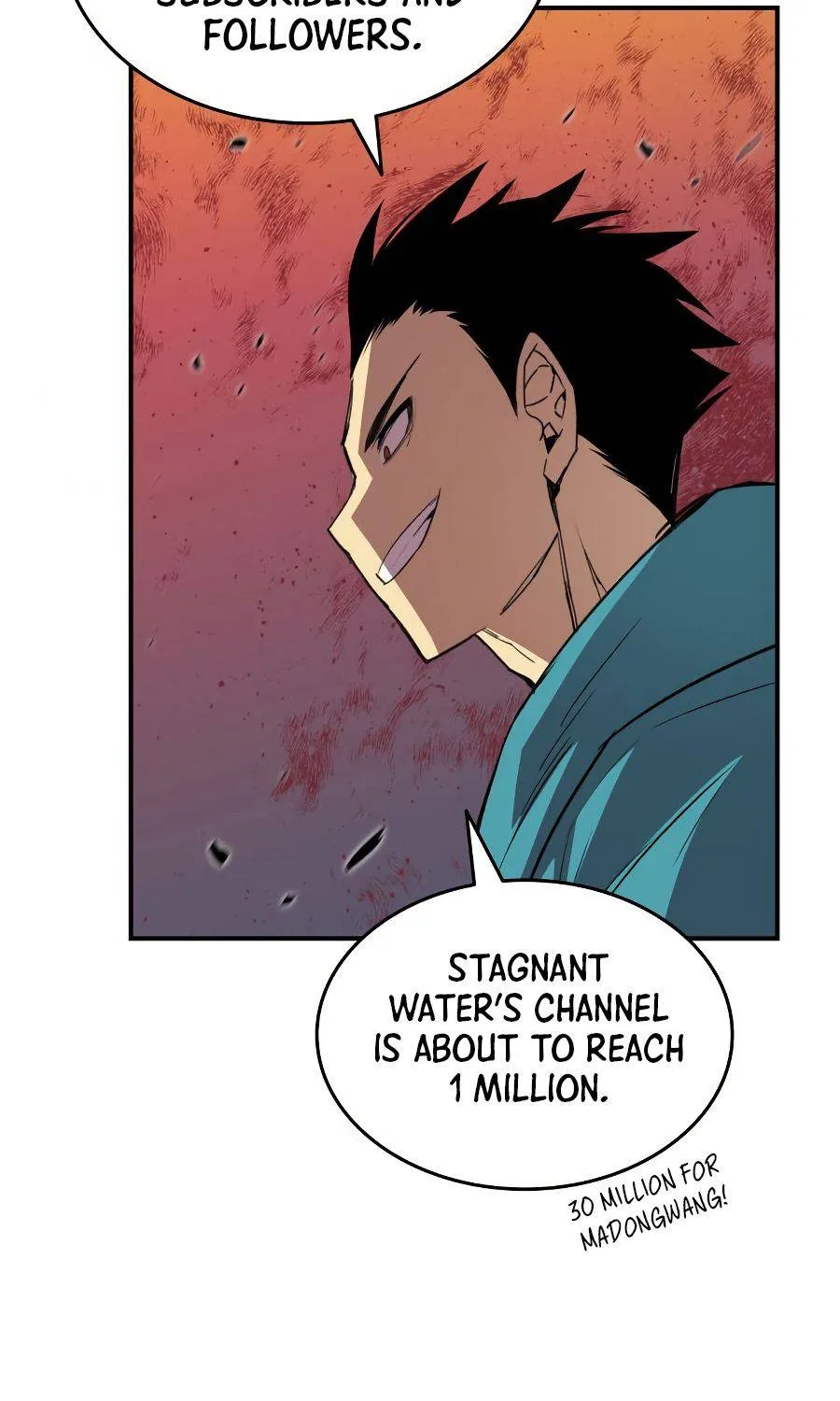 Worn And Torn Newbie Mangakakalot X Chapter 52 Page 95