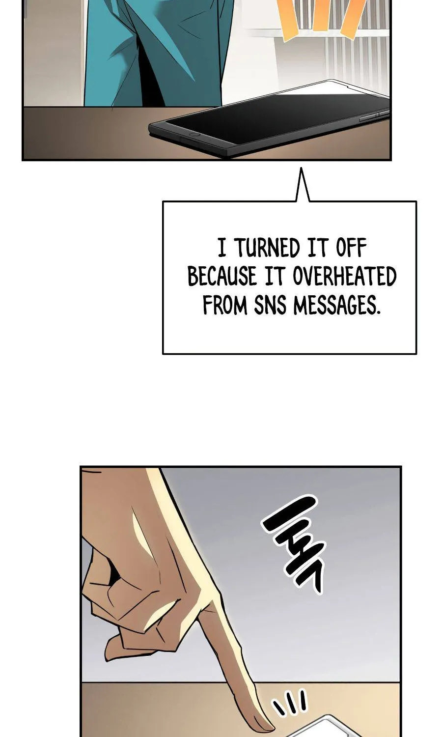 Worn And Torn Newbie Mangakakalot X Chapter 52 Page 104