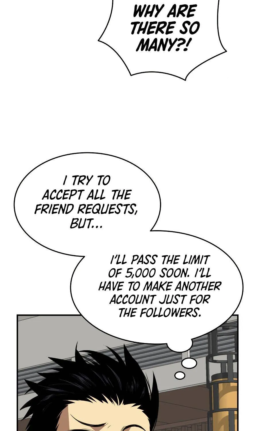 Worn And Torn Newbie Mangakakalot X Chapter 52 Page 107