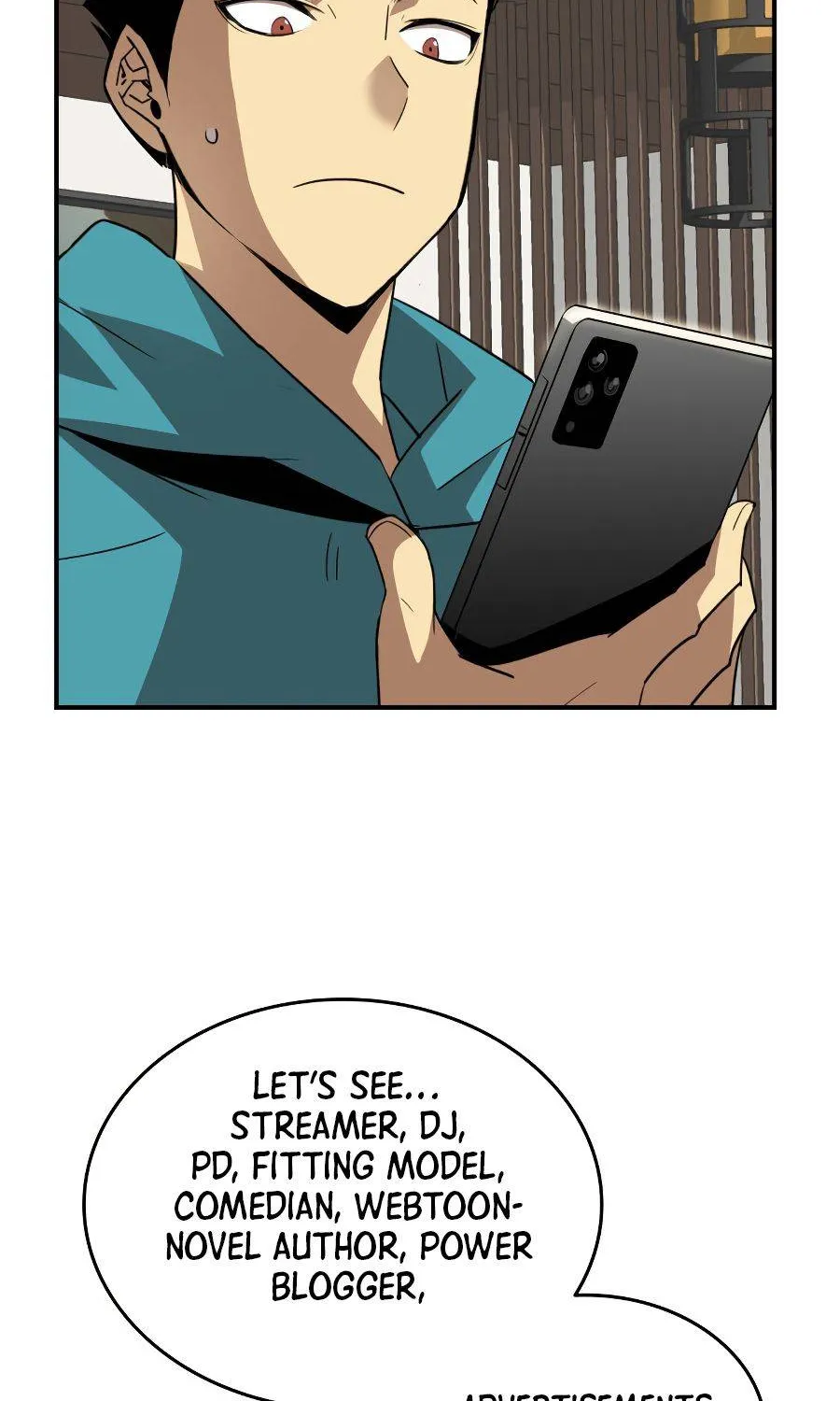 Worn And Torn Newbie Mangakakalot X Chapter 52 Page 108