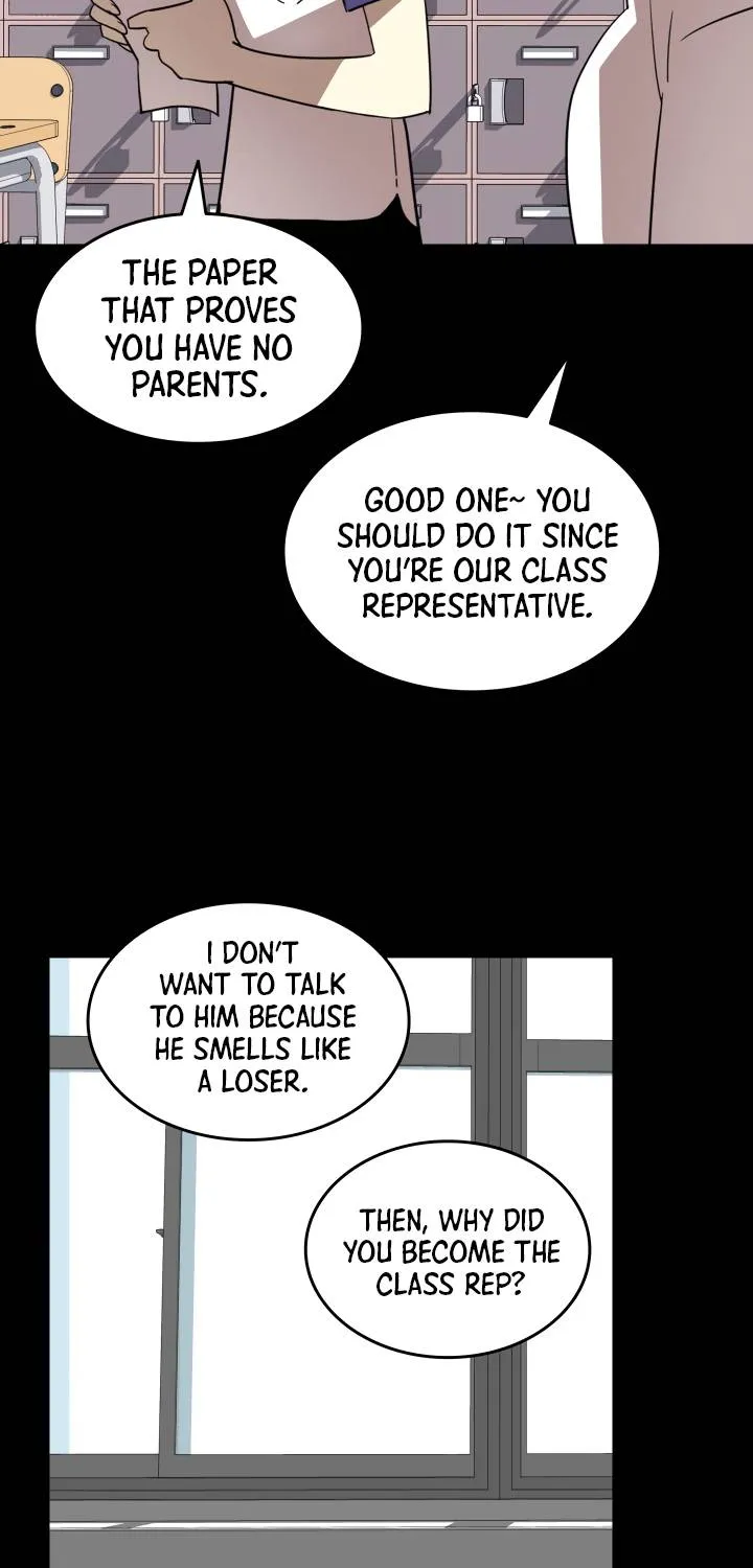 Worn And Torn Newbie Mangakakalot X Chapter 53 Page 5