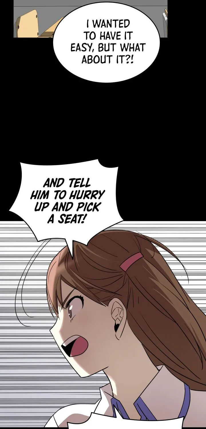 Worn And Torn Newbie Mangakakalot X Chapter 53 Page 6
