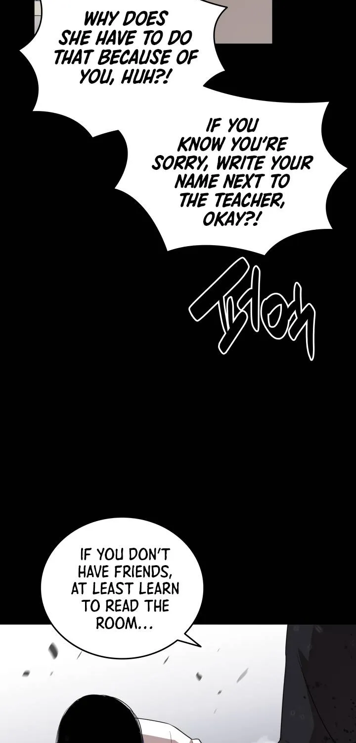 Worn And Torn Newbie Mangakakalot X Chapter 53 Page 56
