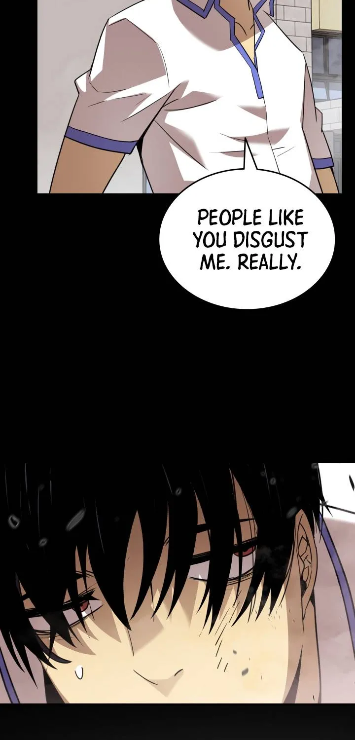 Worn And Torn Newbie Mangakakalot X Chapter 53 Page 58