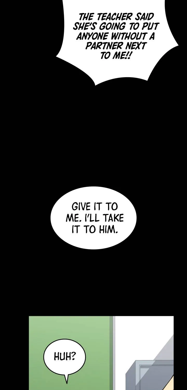 Worn And Torn Newbie Mangakakalot X Chapter 53 Page 7
