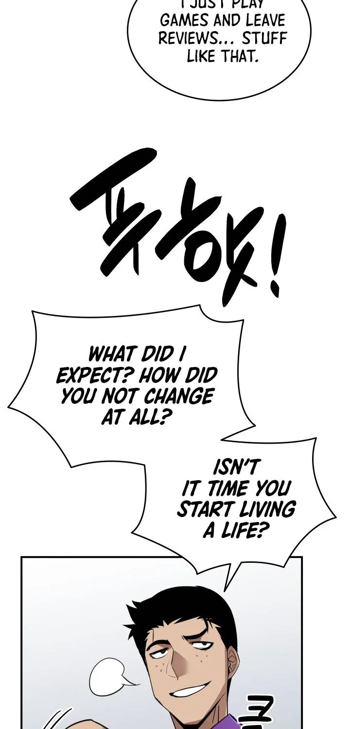 Worn And Torn Newbie Mangakakalot X Chapter 53 Page 61